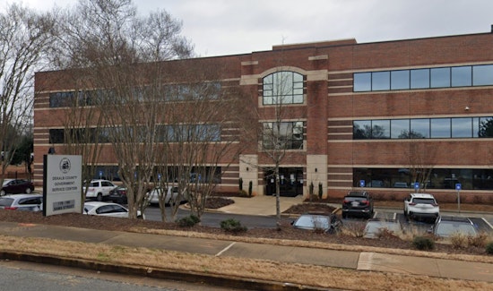 DeKalb Regional Land Bank Authority Invites Community to June Board Meeting in Decatur