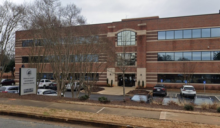 DeKalb Regional Land Bank Authority Invites Community to June Board Meeting in Decatur