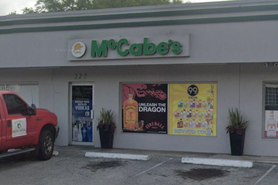 DeLand Bar Plagued by Second Gunfire Incident, Suspect Charged with Attempted Murder