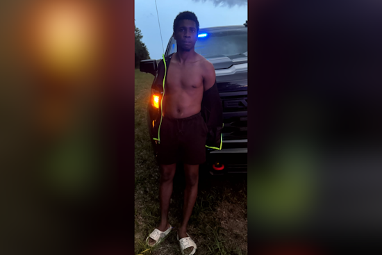 DeLand Man Charged with Attempted Murder in Shooting That Injured Teen