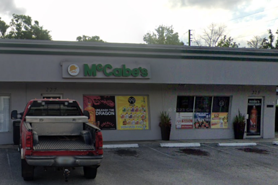 DeLand Police Seek Public's Help in Fatal Bar Shooting Investigation, $1,000 Reward Offered for Leads