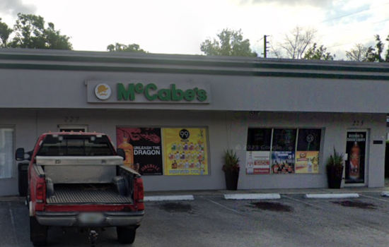 DeLand Police Seek Public's Help in Fatal Bar Shooting Investigation, $1,000 Reward Offered for Leads