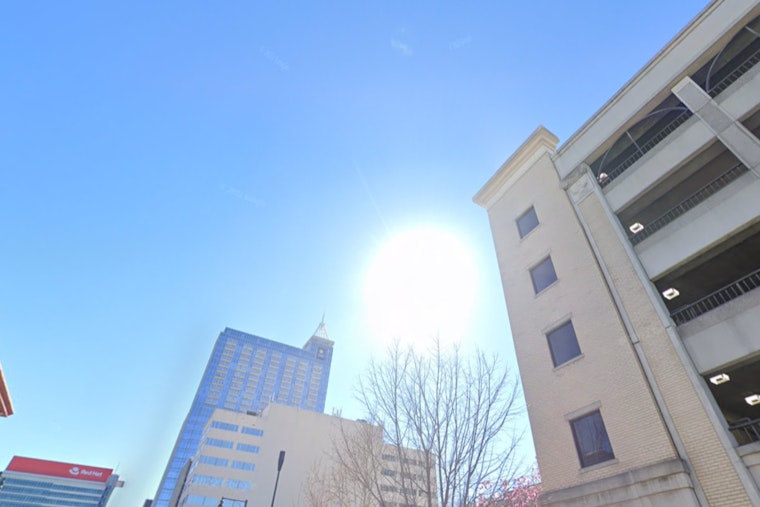 Delightful Weather Ahead for Raleigh, Clear Skies and Mild Temp Forecasted