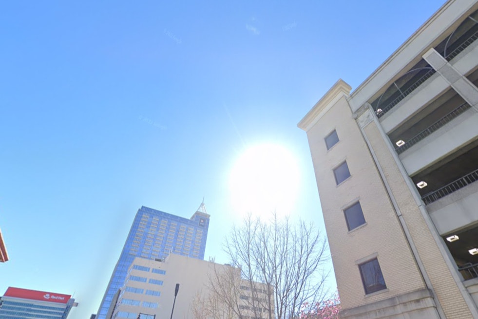 Delightful Weather Ahead for Raleigh, Clear Skies and Mild Temp Forecasted