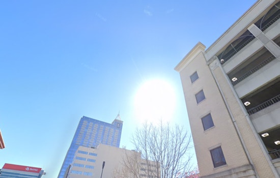 Delightful Weather Ahead for Raleigh, Clear Skies and Mild Temp Forecasted