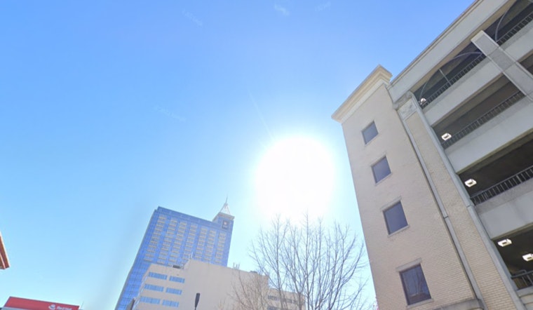 Delightful Weather Ahead for Raleigh, Clear Skies and Mild Temp Forecasted