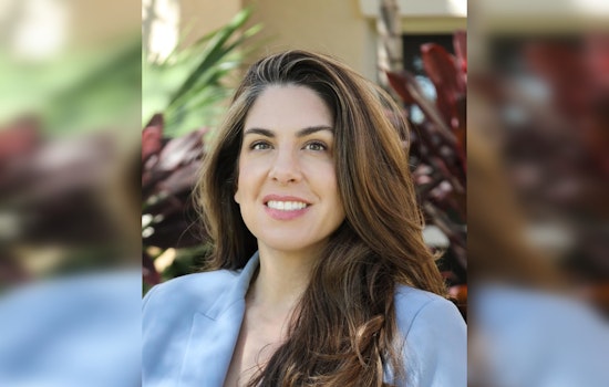 Delray Beach and Communications Chief Gina Carter Win FMCA Awards for Excellence in Local Government Communication