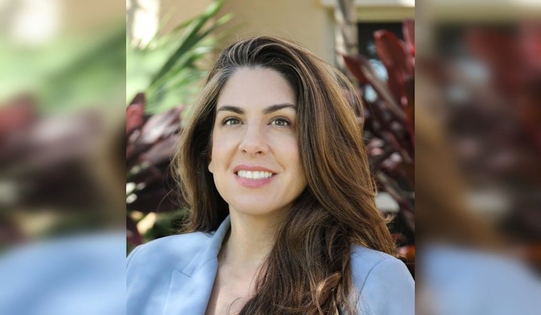 Delray Beach and Communications Chief Gina Carter Win FMCA Awards for Excellence in Local Government Communication