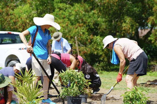 Delray Beach Wins International Accolade for Environmental Stewardship and Sustainable Practices