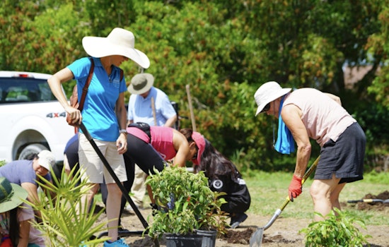 Delray Beach Wins International Accolade for Environmental Stewardship and Sustainable Practices