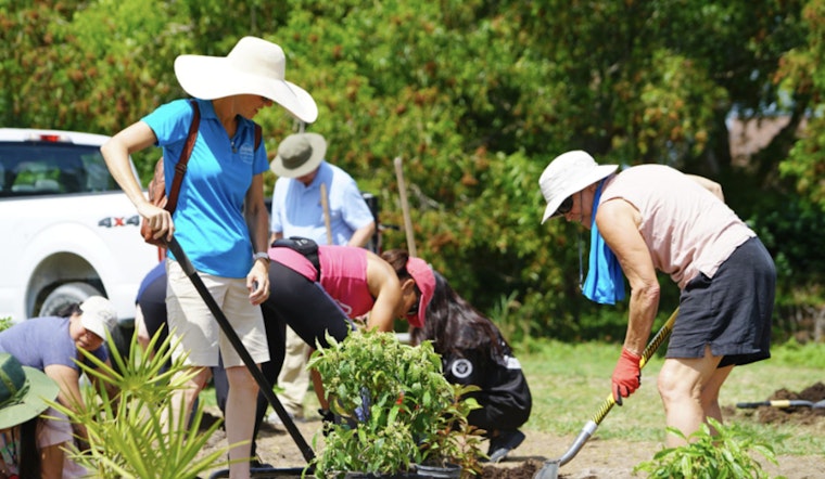 Delray Beach Wins International Accolade for Environmental Stewardship and Sustainable Practices