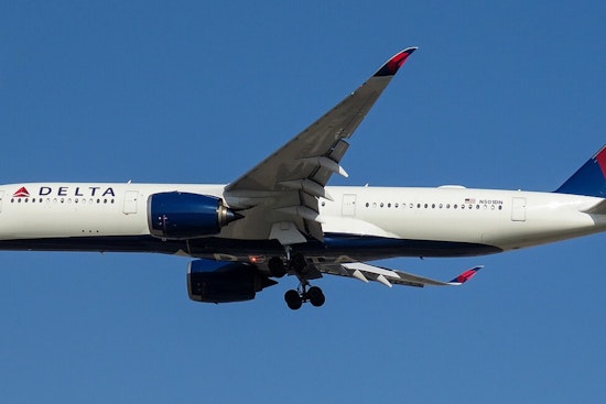 Delta Air Lines to Connect Austin and Palm Springs with New Seasonal Nonstop Flights Starting November