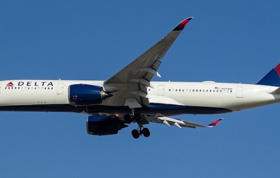 Delta Air Lines to Connect Austin and Palm Springs with New Seasonal Nonstop Flights Starting November