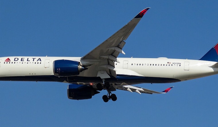 Delta Air Lines to Connect Austin and Palm Springs with New Seasonal Nonstop Flights Starting November