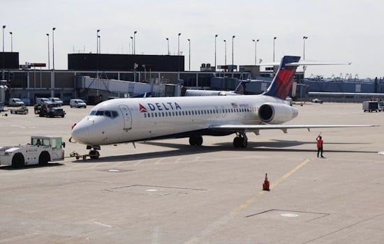Delta Airlines Restarts Daily Nonstop Flights from New York-JFK to Tel Aviv Amidst Middle East Unrest