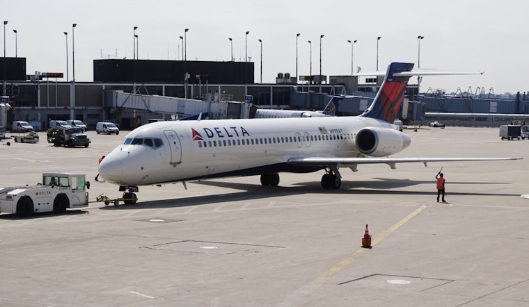 Delta Airlines Restarts Daily Nonstop Flights from New York-JFK to Tel Aviv Amidst Middle East Unrest