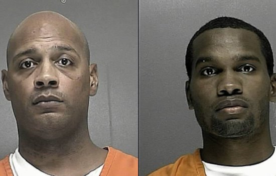 Deltona "Xbox Murders": Jury Recommends Death Penalty for Two Men in Florida's Notorious 2004 Case