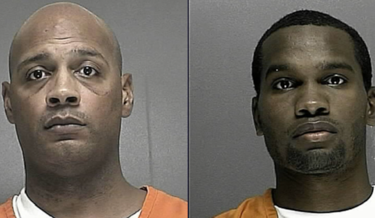 Deltona "Xbox Murders": Jury Recommends Death Penalty for Two Men in Florida's Notorious 2004 Case