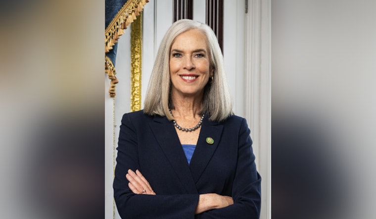 Democratic Whip Katherine Clark Seeks to Block GOP-Led Cuts to Medicaid and SNAP with Discharge Petition