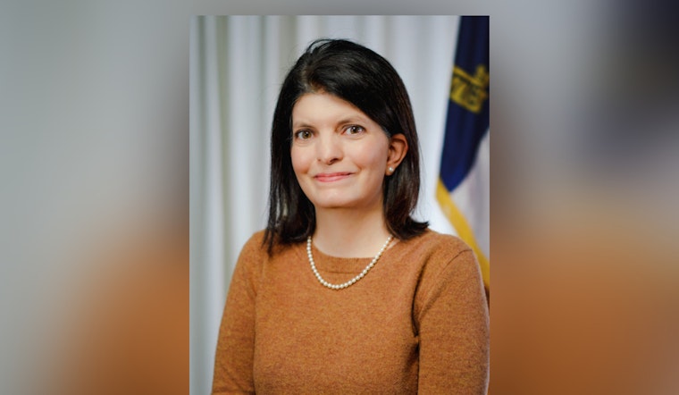 Denise Canada Appointed as North Carolina's Director of State and Local Government Finance