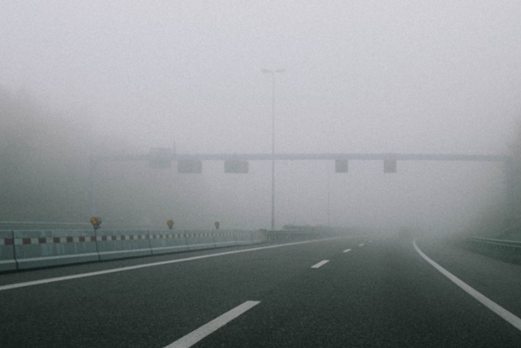 Dense Fog Advisory Issued for Milwaukee Area as Severe Thunderstorms Are Expected