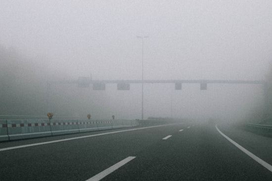 Dense Fog Advisory Issued for Milwaukee Area as Severe Thunderstorms Are Expected