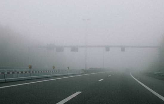 Dense Fog Advisory Issued for Milwaukee Area as Severe Thunderstorms Are Expected