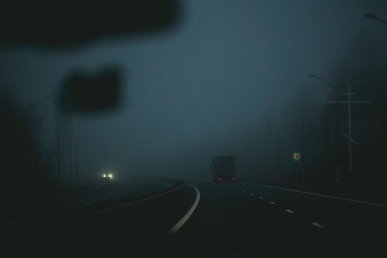 Dense Fog Advisory Issued in Raleigh and Central North Carolina, Morning Commuters Advised Caution