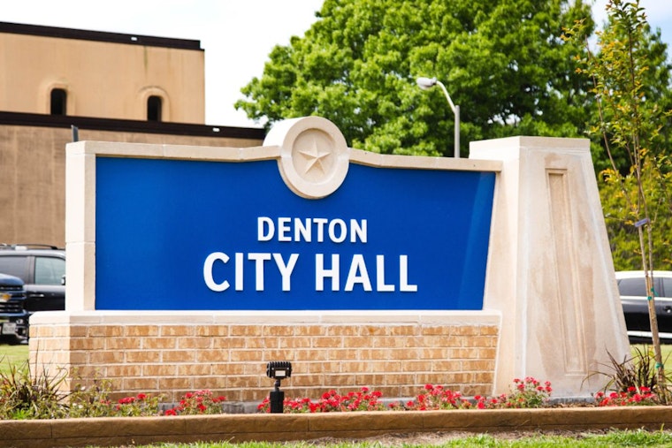 Denton Calls for Public Feedback on Proposed Mobility Plan Amendments Near UNT