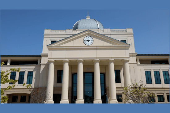 Denton County Invites Public to Honor Fallen Officers During National Police Week Memorial Service