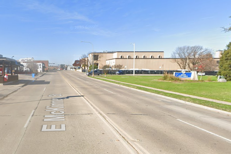 Denton to Hold Public Hearing on Proposed Changes to 2022 Mobility Plan Affecting Local Roads