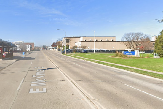 Denton to Hold Public Hearing on Proposed Changes to 2022 Mobility Plan Affecting Local Roads