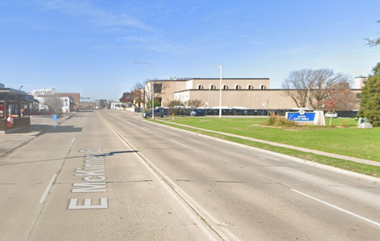 Denton to Hold Public Hearing on Proposed Changes to 2022 Mobility Plan Affecting Local Roads