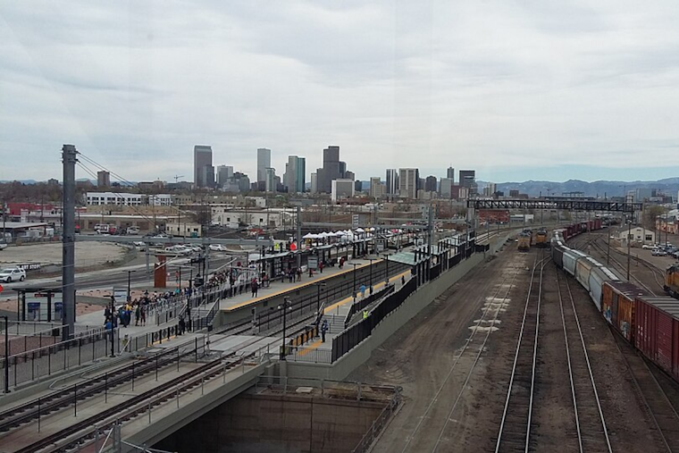 Denver and Front Range Brace for Chilly Rains and Mountain Snowfall as Spring Storm Hits
