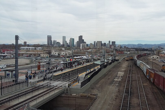 Denver and Front Range Brace for Chilly Rains and Mountain Snowfall as Spring Storm Hits