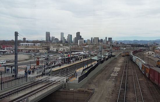 Denver and Front Range Brace for Chilly Rains and Mountain Snowfall as Spring Storm Hits