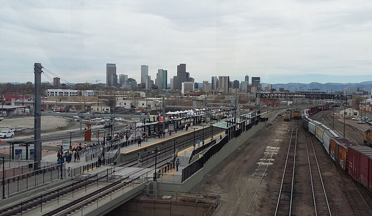Denver and Front Range Brace for Chilly Rains and Mountain Snowfall as Spring Storm Hits