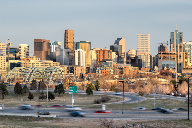 Denver Braces for Possible Showers and Thunderstorms with Elevated Fire Weather Risk Ahead