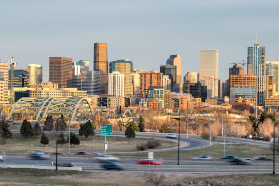 Denver Braces for Possible Showers and Thunderstorms with Elevated Fire Weather Risk Ahead