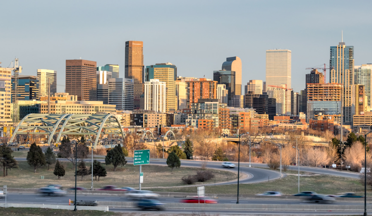 Denver Braces for Possible Showers and Thunderstorms with Elevated Fire Weather Risk Ahead