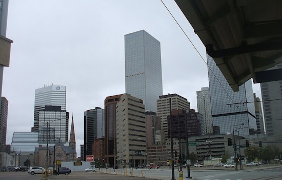 Denver Braces for Severe Afternoon Thunderstorms; National Weather Service Issues Hazardous Weather Outlook