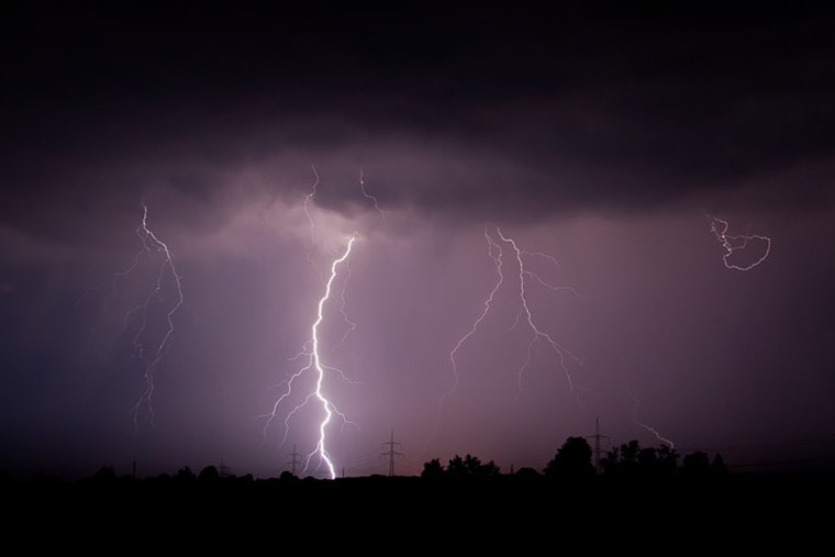 Denver Braces for Weather Whiplash: Thunderstorms Likely with a Warm Weekend Ahead