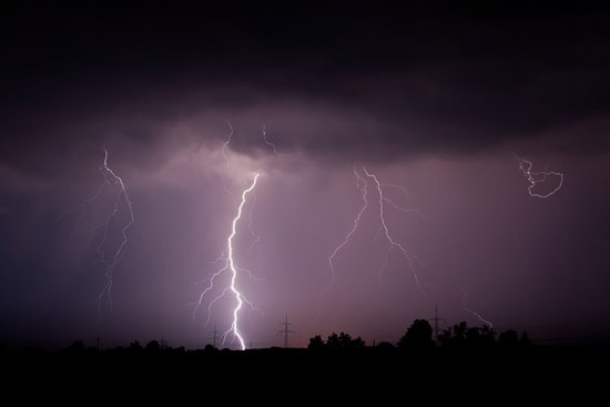 Denver Braces for Weather Whiplash: Thunderstorms Likely with a Warm Weekend Ahead