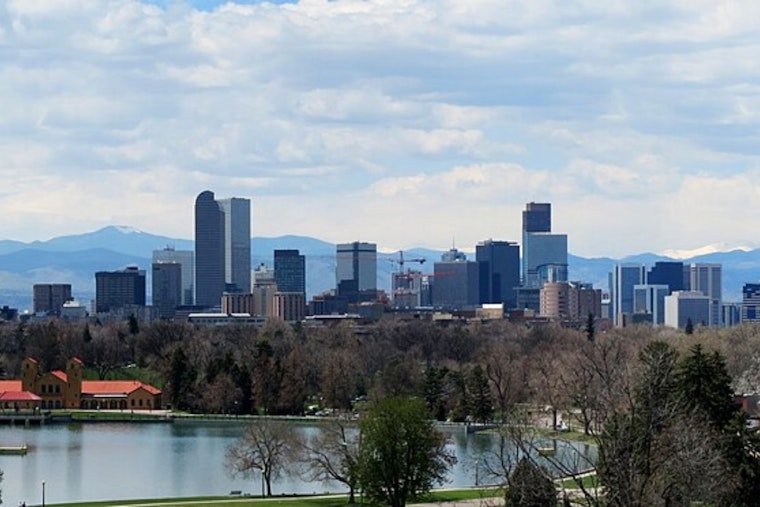 Denver Braces for Week of Sun, Showers and Potential Thunderstorms, National Weather Service Reports