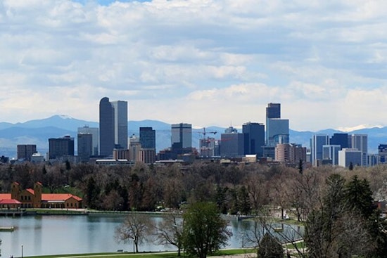 Denver Braces for Week of Sun, Showers and Potential Thunderstorms, National Weather Service Reports