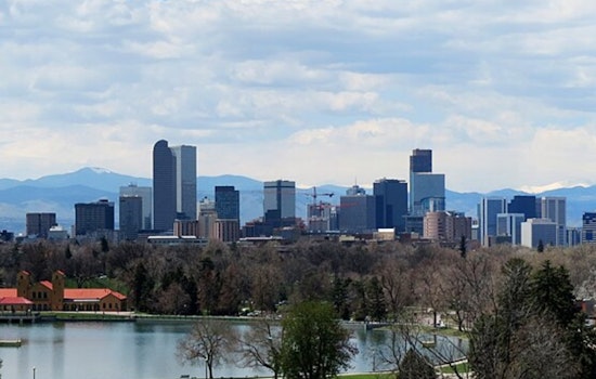 Denver Braces for Week of Sun, Showers and Potential Thunderstorms, National Weather Service Reports