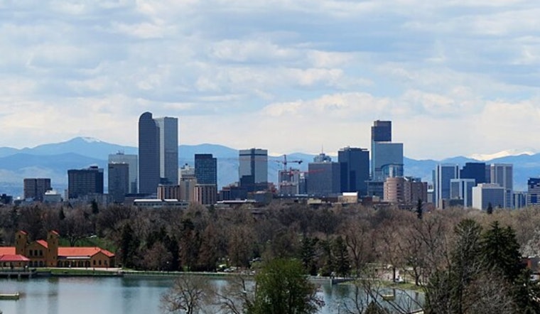 Denver Braces for Week of Sun, Showers and Potential Thunderstorms, National Weather Service Reports