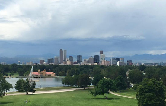 Denver Braces for Wet Week: National Weather Service Predicts Showers and Thunderstorms