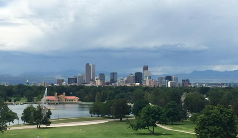 Denver Braces for Wet Week: National Weather Service Predicts Showers and Thunderstorms