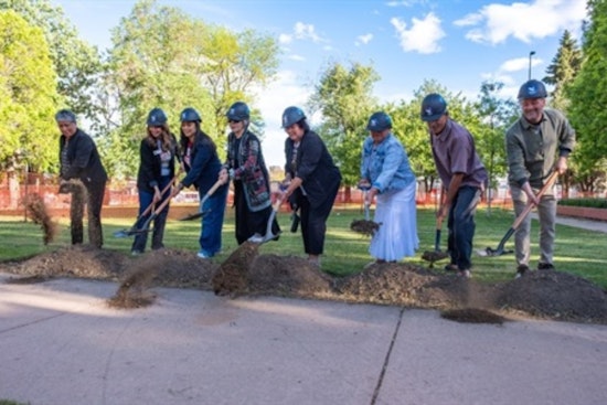 Denver Breaks Ground on La Raza Park Renovations, Celebrating Cultural Heritage and Community Resilience in Sunnyside